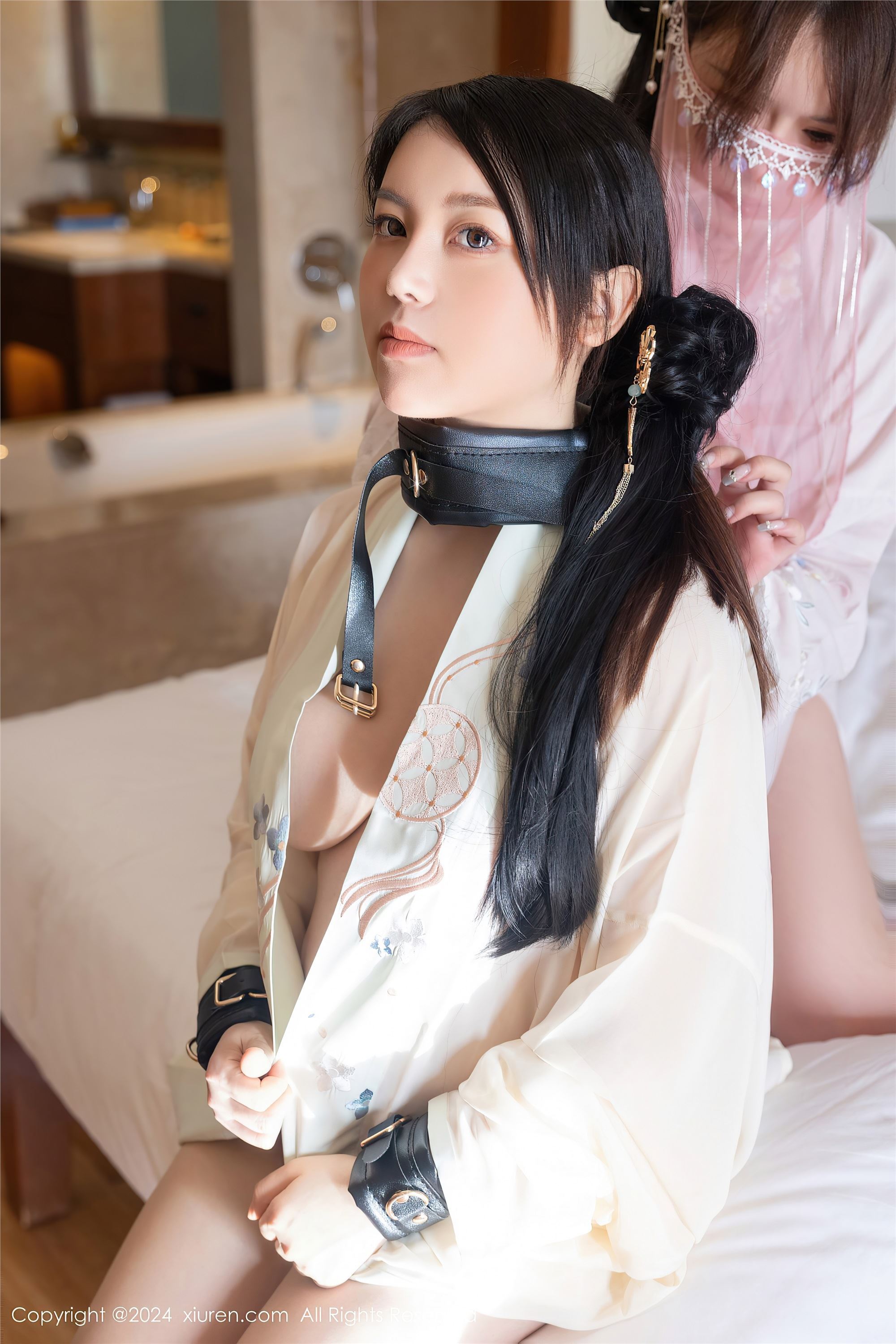 Xiuren秀人网 2024.02.23 NO.8137 模特合集